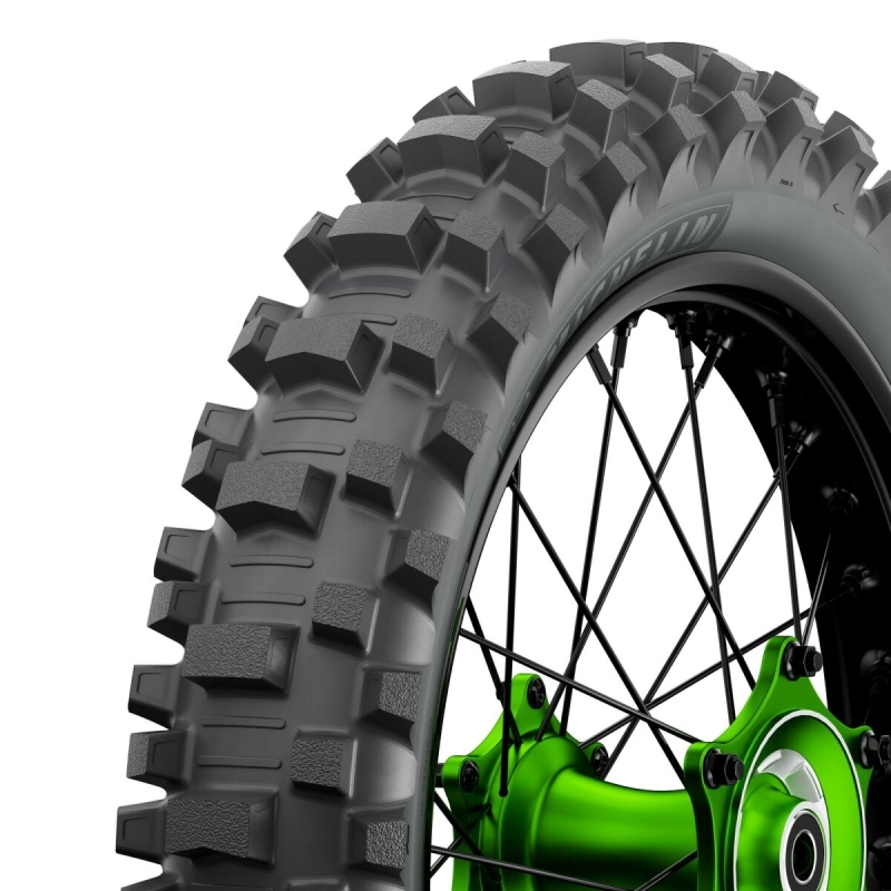 PNEU MOTOCROSS MICHELIN SX6 MEH 100/90-19