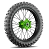 PNEU MOTOCROSS MICHELIN SX6 MEH 110/100-18