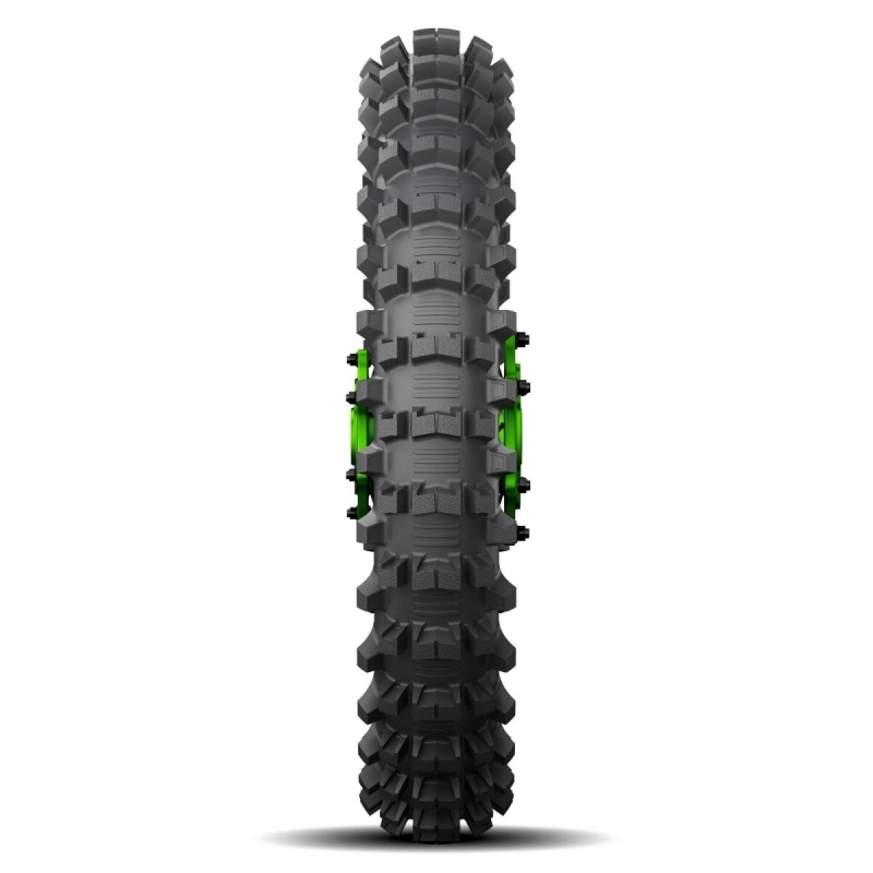 PNEU MOTOCROSS MICHELIN SX6 MU 110/90-19