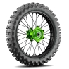 PNEU MOTOCROSS MICHELIN SX6 MU 110/90-19