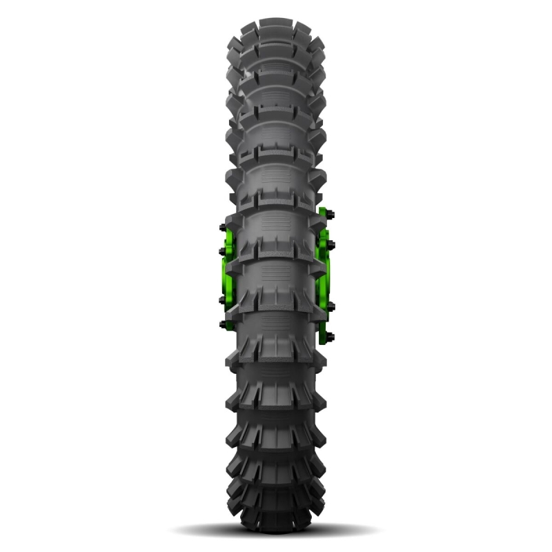 PNEU MOTOCROSS MICHELIN SX6 MU 100/90-19