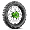 PNEU MOTOCROSS MICHELIN MEDIUM 2 140/80-18