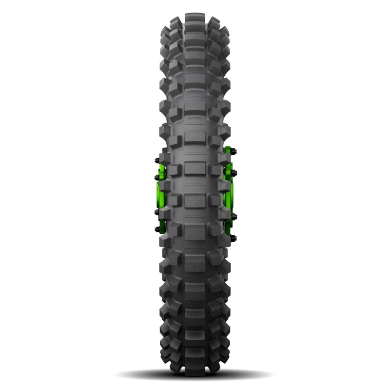 PNEU MOTOCROSS MICHELIN SX6 MEH 120/80-19