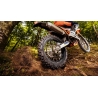 PNEU ENDURO MICHELIN HARD 2 140/80-18