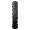 PNEU ENDURO MICHELIN HARD 2 140/80-18