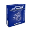 BIB MOUSSE MOTOCROSS MICHELIN 140/80-18 (M14)