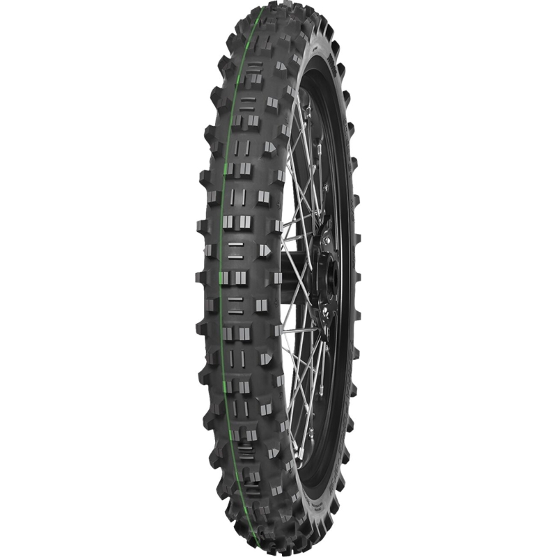 PNEU MOTOCROSS MITAS TERRA FORCE-EF SUPER LIGHT 90/90-21 54R