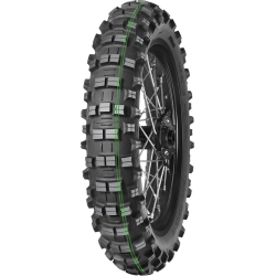 PNEU MOTOCROSS MITAS TERRA FORCE PRO140/80-18 70M