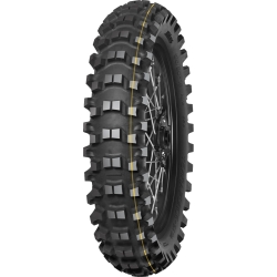 PNEU MOTOCROSS MITAS TERRA FORCE Y 120/90-18 65R