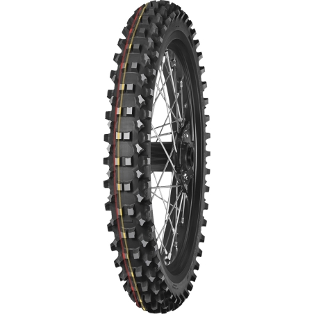 PNEU MOTOCROSS MITAS TERRA FORCERY 80/100-21 51M