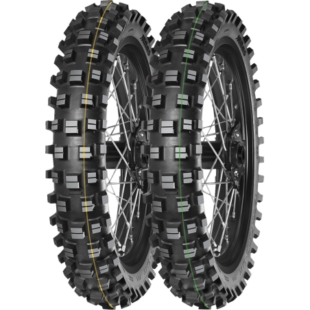 PNEU ENDURO TERRA FORCE EX XT 110/90-19 62R