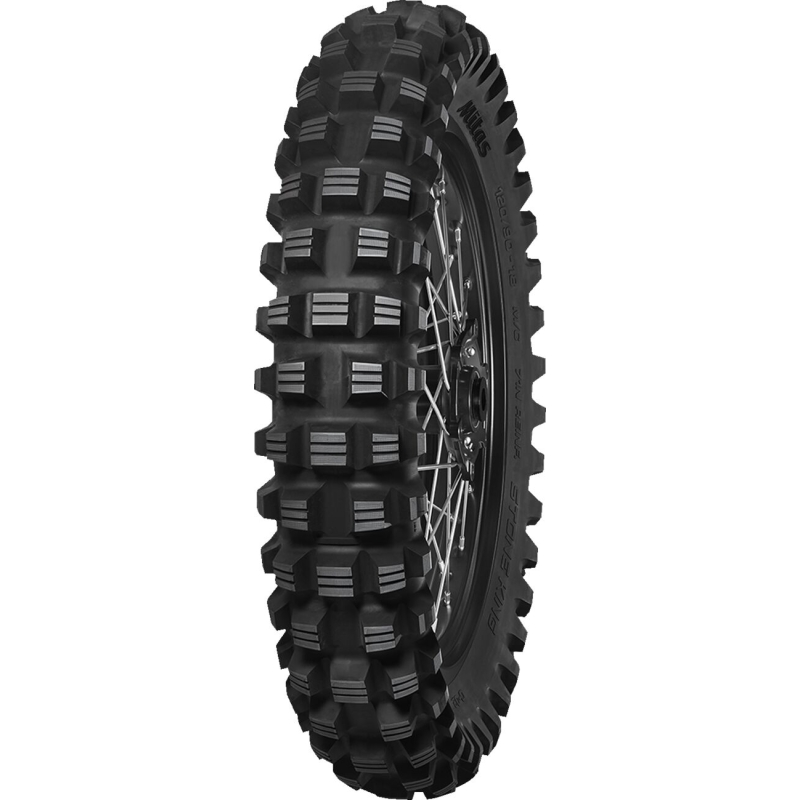 PNEU MOTOCROSS MITAS STONE KING 120/90-18 71N