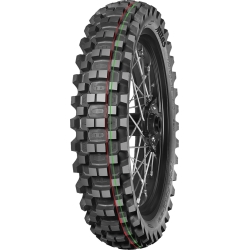 PNEU MOTOCROSS MITAS TERRA FORCE RG 70/100-10 41J