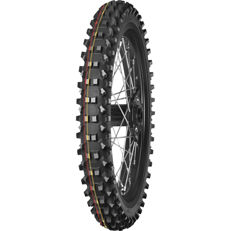 PNEU MOTOCROSS MITAS TERRA FORCE RY 70/100-14 40M