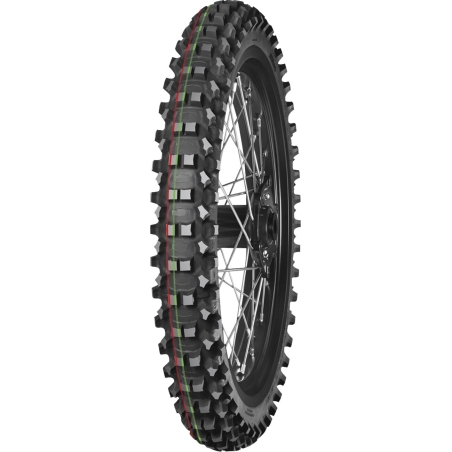 PNEU MOTOCROSS MITAS TERRA FORCE RG 90/100-21 57M