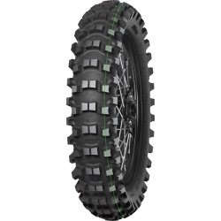 PNEU MOTOCROSS MITAS TERRA FORCE GN 110/100-18 64R