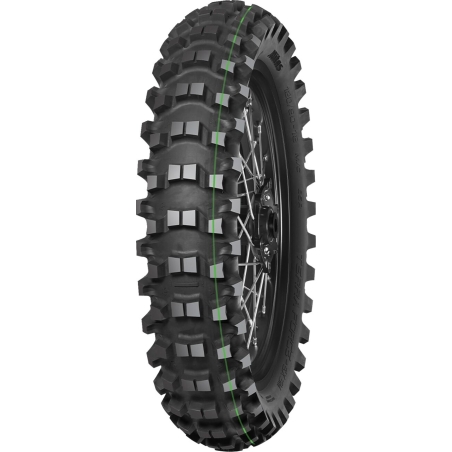 PNEU MOTOCROSS MITAS TERRA FORCE GN 110/100-18 64R