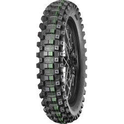 PNEU MOTOCROSS MITAS TERRA FORCE GG 110/100-18 64M