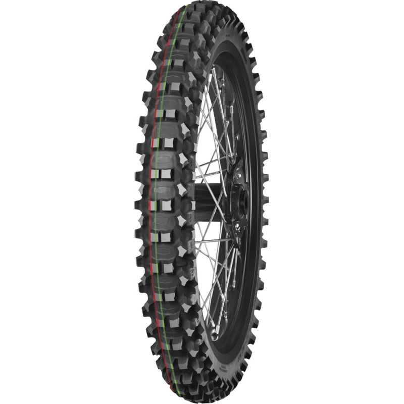 PNEU MOTOCROSS MITAS TERRA FORCE RG 70/100-19 42M