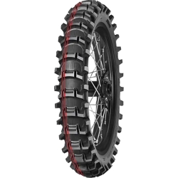 PNEU MOTOCROSS MITAS TERRA FORCE2 RR 110/90-19 62M