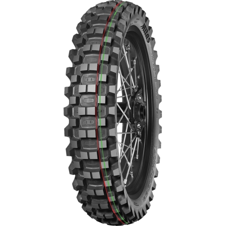 PNEU MOTOCROSS MITAS TERRA FORCE RG 120/80-19 63M