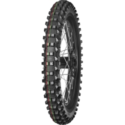 PNEU MOTOCROSS MITAS TERRA FORCE RG 90/90-21 54M