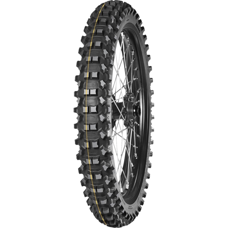 PNEU MOTOCROSS MITAS TERRA FORCE Y 90/100-21 57M