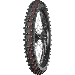 PNEU MOTOCROSS MITAS TERRA FORCE RR 80/100-21 51M