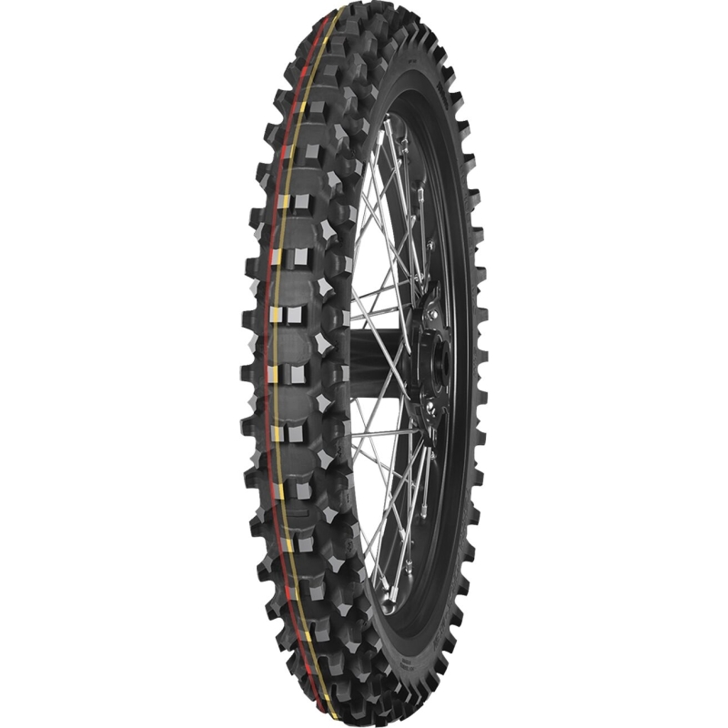 PNEU MOTOCROSS MITAS TERRA FORCE RY 60/100-12 36J