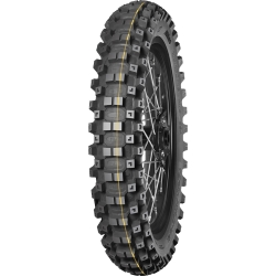 PNEU MOTOCROSS MITAS TERRA FORCE Y 100/100-18 59R