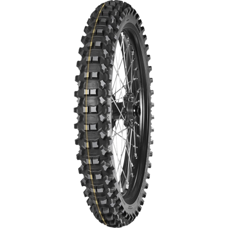 PNEU MOTOCROSS MITAS TEFEXMH YL 80/100-21 51M