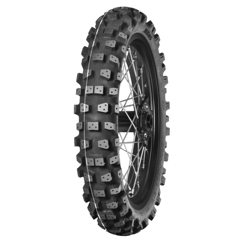 PNEU MOTOCROSS MITAS TERRA FORCE W 90/90-16 51M