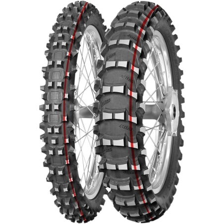 PNEU MOTOCROSS MITAS TERRA FORCE 80/100-21 51M