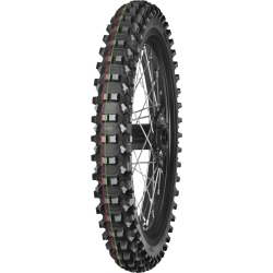 PNEU MOTOCROSS MITAS TERRA FORCE RG 60/100-12 36J