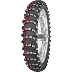 PNEU MOTOCROSS MITAS TERRA FORCE 100/90-19 57M