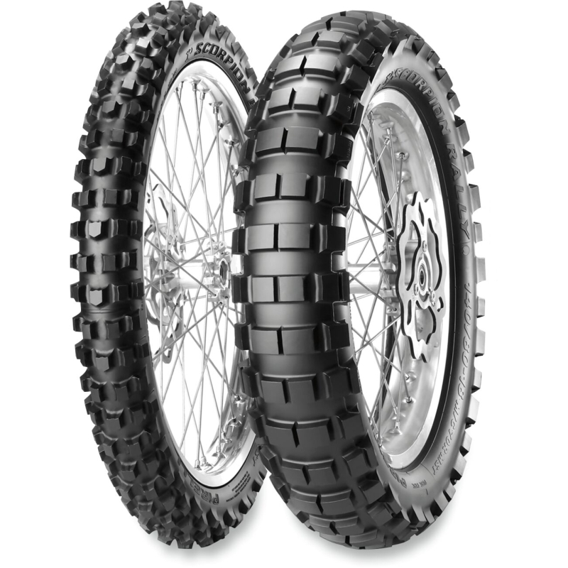 PNEU MOTOCROSS PIRELLI MX52 80/100-12 41M