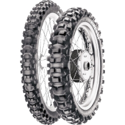 PNEU MOTOCROSS PIRELLI SCP XCMIH HD 120/100-18 6