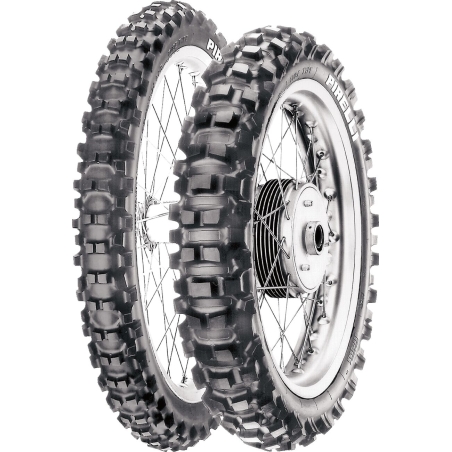 PNEU MOTOCROSS PIRELLI SCP XCMIH HD 120/100-18 6