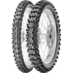 PNEU MOTOCROSS PIRELLI MX32MS 60/100-12 36M