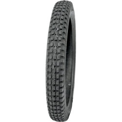 PNEU TRIAL PIRELLI MT 43 PRO  2.75-21 45P