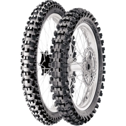 PNEU MOTOCROSS PIRELLI SCXCSO 80/100-21 51R