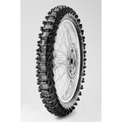 PNEU MOTOCROSS PIRELLI SCMXSO 110/90-19 62M