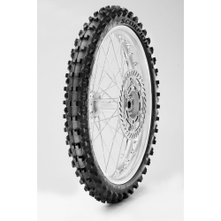 PNEU MOTOCROSS PIRELLI MX32MH 80/100-21 51M