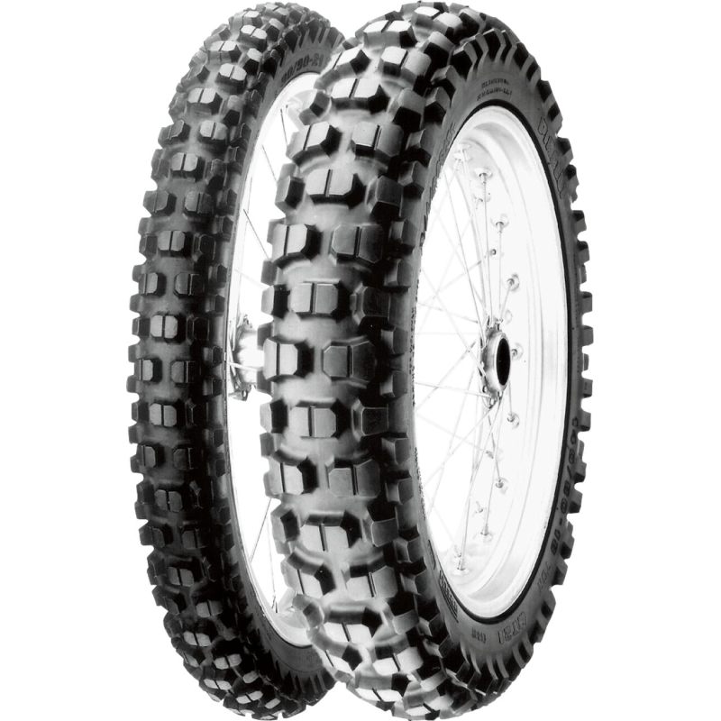 PNEU MOTOCROSS PIRELLI MT21 90/90-21 54R