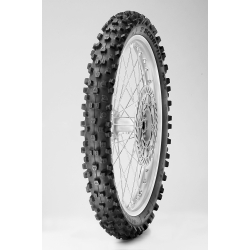 PNEU MOTOCROSS PIRELLI SCORPION MX EXTRA X 80/100-21 51M