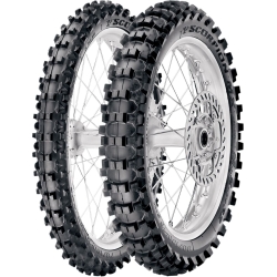 PNEU MOTOCROSS PIRELLI MX32MS 120/90-19 66M