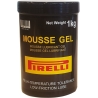 GEL BIB MOUSSE MOTOCROSS 1 KG