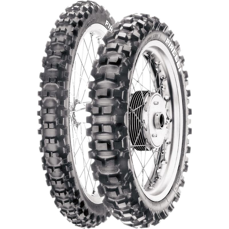 PNEU MOTOCROSS PIRELLI MX32MH 120/80-21 51M