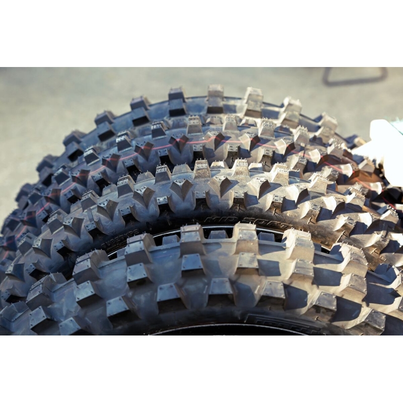 PNEU MOTOCROSS PIRELLI SCORPION MX 32 MID SOFT 120/80-19 63M