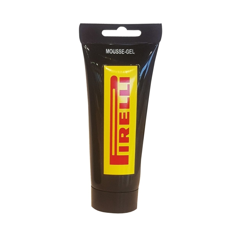 GEL BIB MOUSSE MOTOCROSS 1 KG